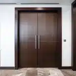 Commercial Wood Doors