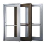 main homepage storefront 3 door