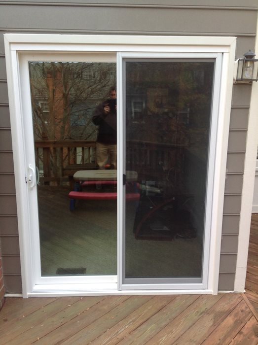 sliding door website
