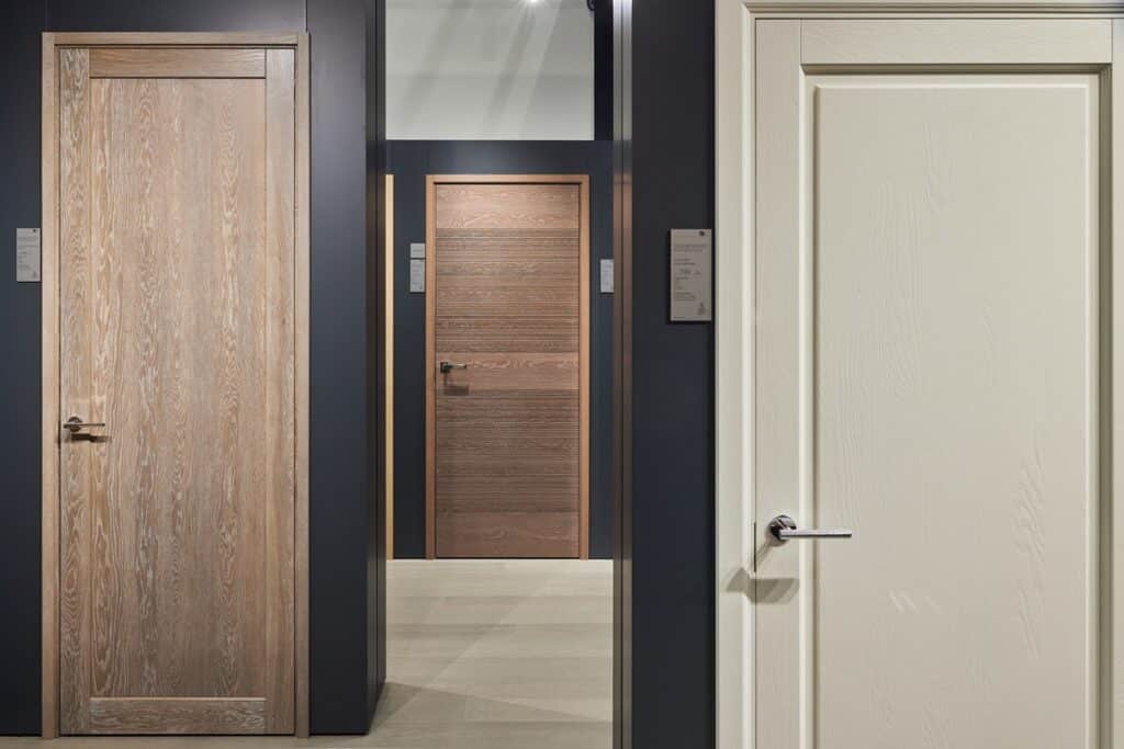interior doors trends that will stay in fashion in 2024 and beyond