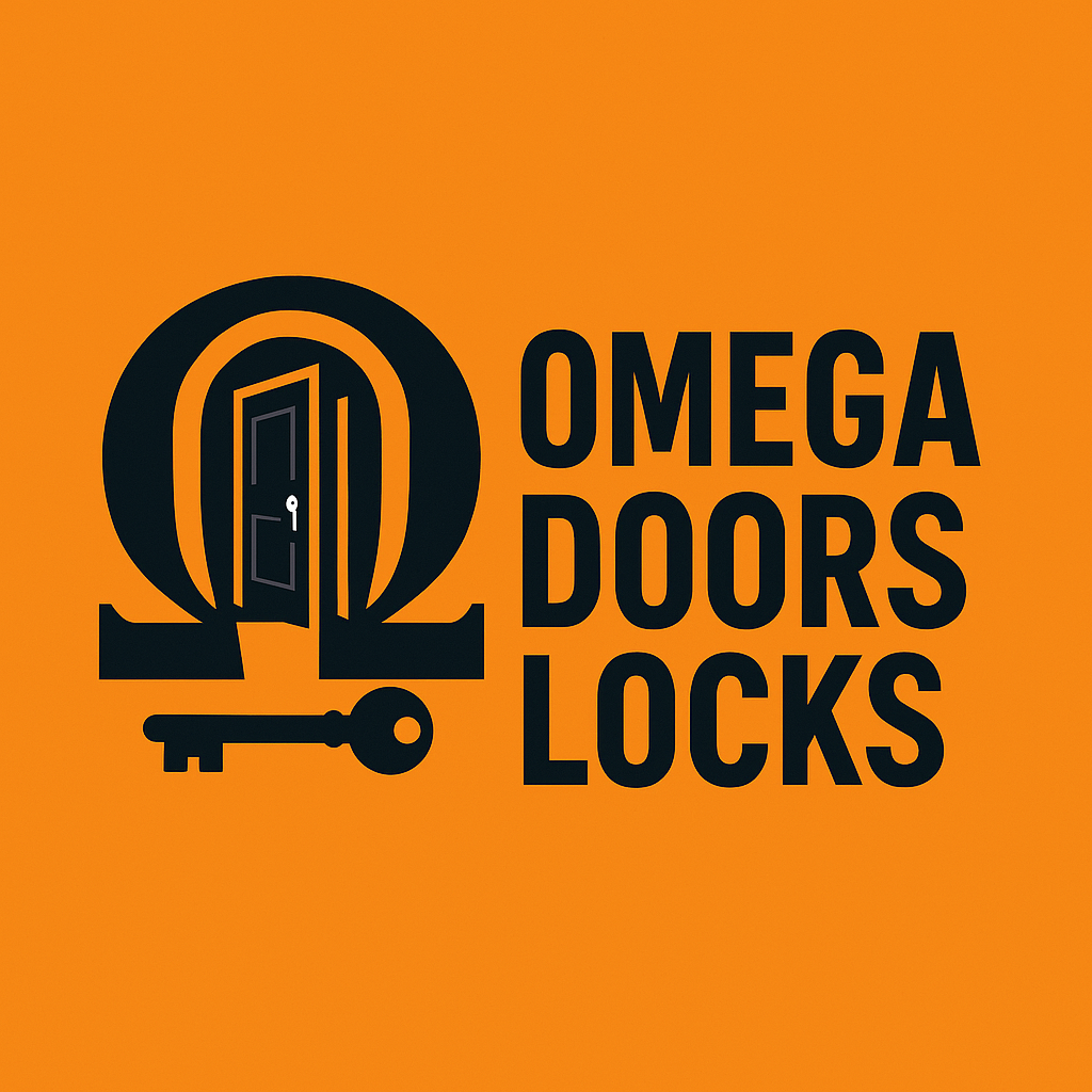 Omega Doors and Locks